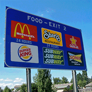 Sign - gif 256